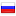 mzur.ru hosted country
